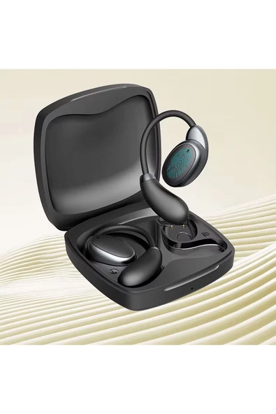 MTL  Sporcu Bluetooth Kulaklık Ios Ve Android Uyumlu Mt948 - 7