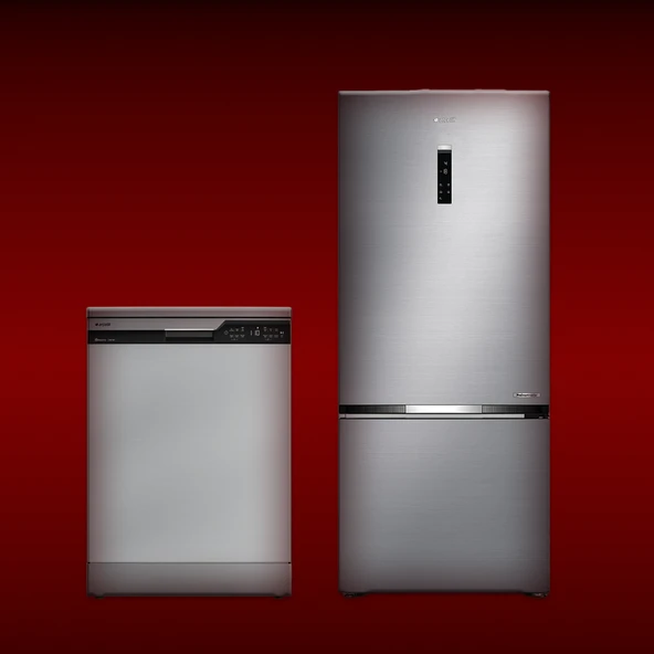 Arçelik pro set (278550 EI Fit - 6567 WF I)