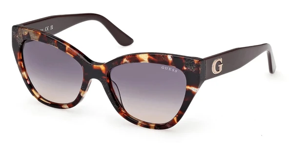 Guess GU00204 52B 55 Kadın Güneş Gözlüğü