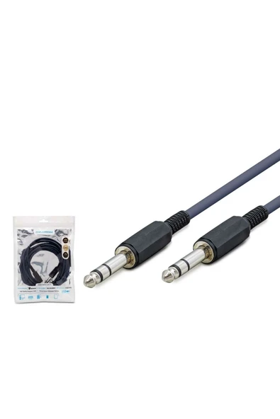 SES KABLOSU GİTAR - GİTAR 3 MT - HDX1049