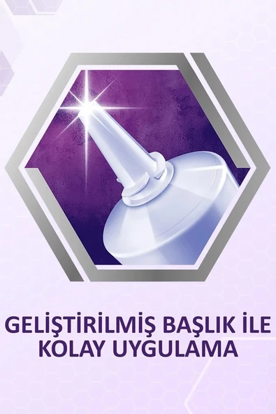 Corega Maksimum Kontrol + Tutuş Diş Protez Yapıştırıcı Krem 40 gr - 5