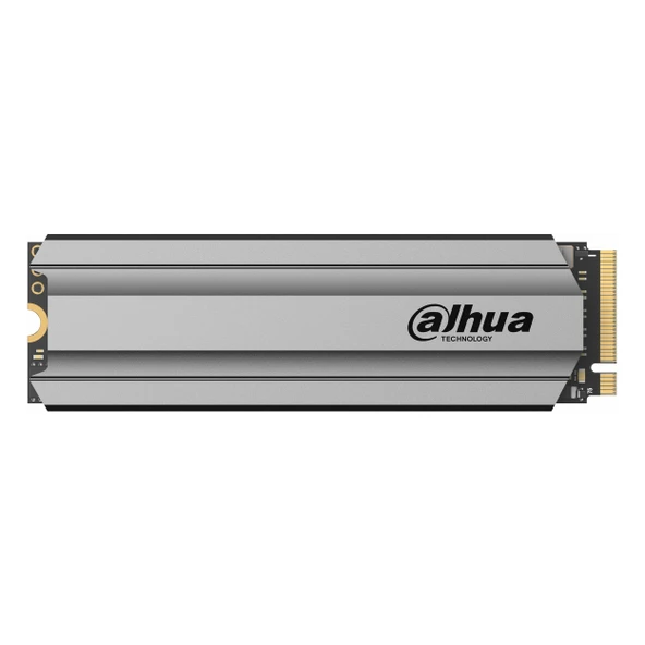Dahua SSD-C900VN512G-B 512GB (3200/2500MB/s) M.2 2280 PCIe 3.0 NVMe SSD