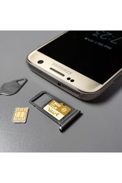 MTL  8 GB Hafıza Kartı HC Micro SD Adaptör Dahil MT802 - 3