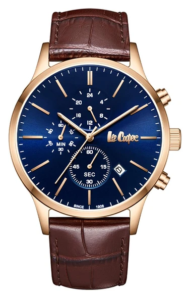 Lee Cooper LC08154.494 Erkek Kol Saati