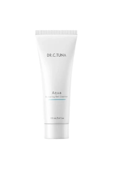 DR C. TUNA AQUA JEL TEMİZLEYİCİ