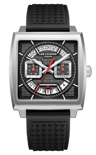 Lee Cooper LC08065.351 Erkek Kol Saati