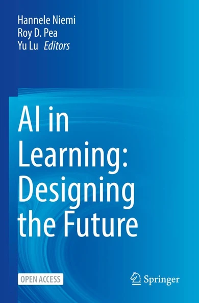 AI in Learning: Designing the Future Niemi Pea ürün görseli 1