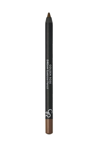Golden Rose Dream Eyebrow Kaş Kalemi No:308