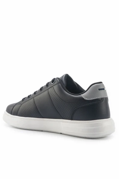 U.S.Polo Assn. Anthony Erkek Sneaker Ayakkabı - Resim 3