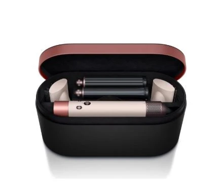 DYSON Airwrap Complete Long Saç Şekillendirme Seti (Ceramic Pink/Rose Gold)