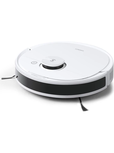Ecovacs Deebot N8 Akıllı Robot Süpürge