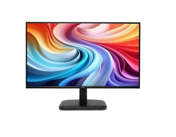 Acer 23.8" EK241Y EK241YGbi FHD Çerçevesiz IPS 120HZ 1MS VGA HDMI UM.QE1EE.G01 Monitör