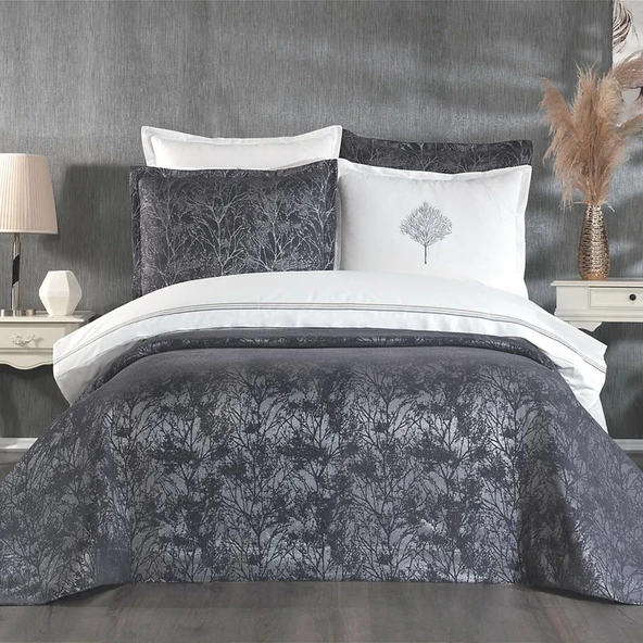 Royal Home New Forest Gelin Seti 9 Parça - 3