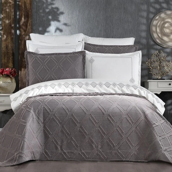 Royal Home Sahra Gelin Seti 9 Parça - 3