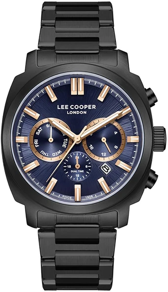 Lee Cooper LC08144.690 Erkek Kol Saati