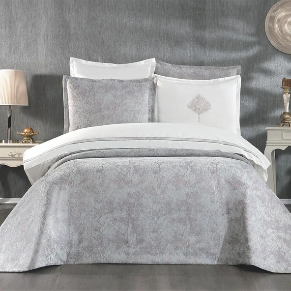 Royal Home New Forest Gelin Seti 9 Parça