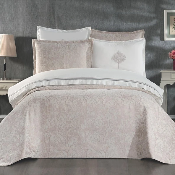 Royal Home New Forest Gelin Seti 9 Parça - 2