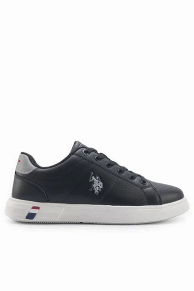 U.S.Polo Assn. Anthony Erkek Sneaker Ayakkabı