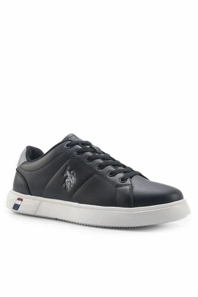 U.S.Polo Assn. Anthony Erkek Sneaker Ayakkabı - Resim 2