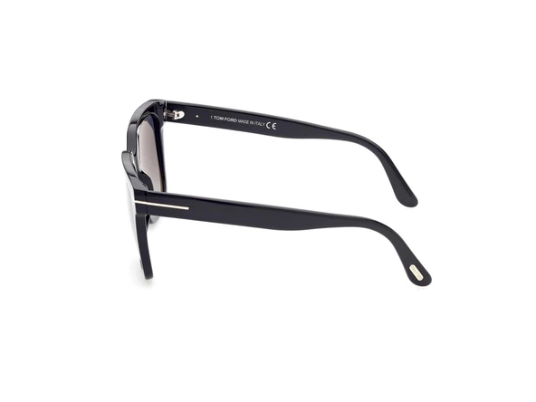 Tom Ford FT0952 01D Kadın Güneş Gözlüğü - Resim 2