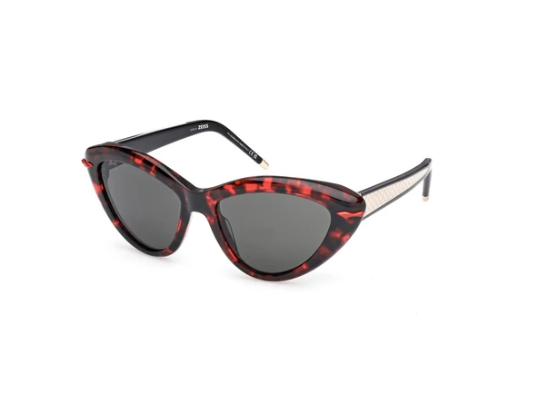 Louboutın LB0009 54A Kadın Güneş Gözlüğü - 2
