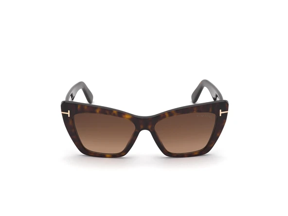 Tom Ford FT0871 52F Kadın Güneş Gözlüğü