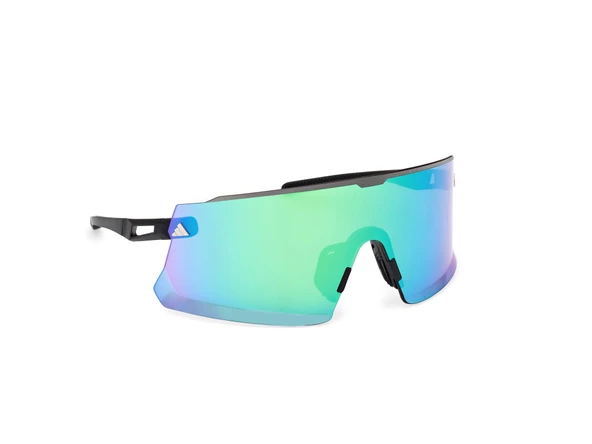 Adıdas Sport SP0100 02Q Erkek Güneş Gözlüğü - 3