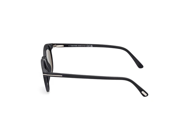 Tom Ford FT0539 02V Erkek Güneş Gözlüğü - 2