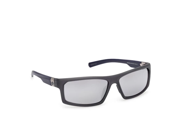 Harley Davıdson HD00023 20X Erkek Güneş Gözlüğü - Resim 3