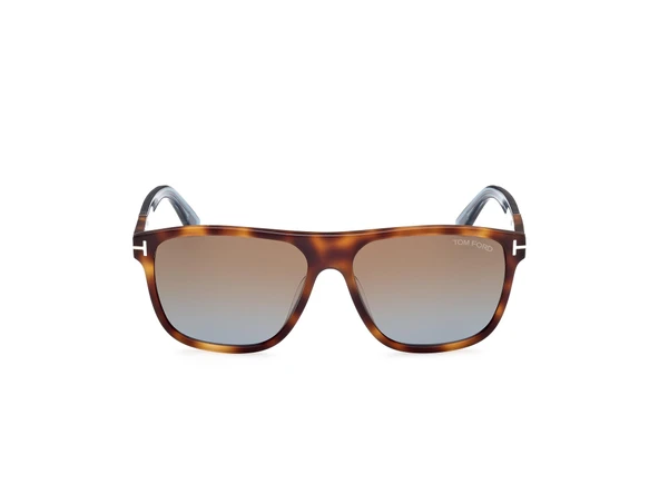 Tom Ford FT1081 53F Erkek Güneş Gözlüğü