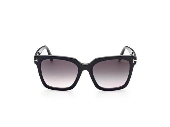 Tom Ford FT0952 01B Kadın Güneş Gözlüğü