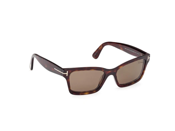 Tom Ford FT1085 52H Kadın Güneş Gözlüğü - Resim 3