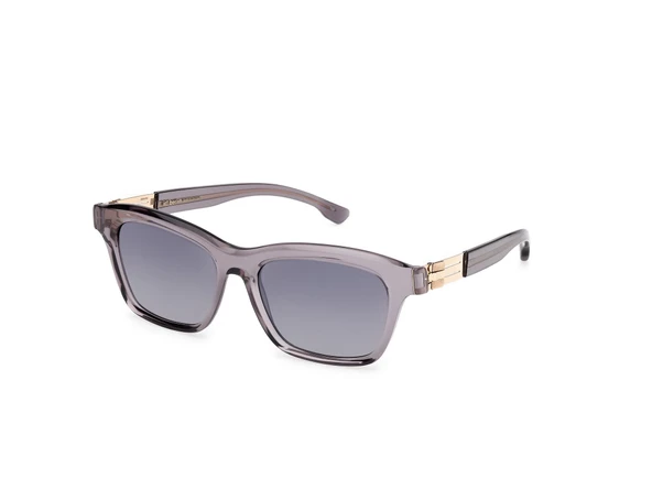 Ic! Berlın IC0066 20B Kadın Güneş Gözlüğü - Resim 2