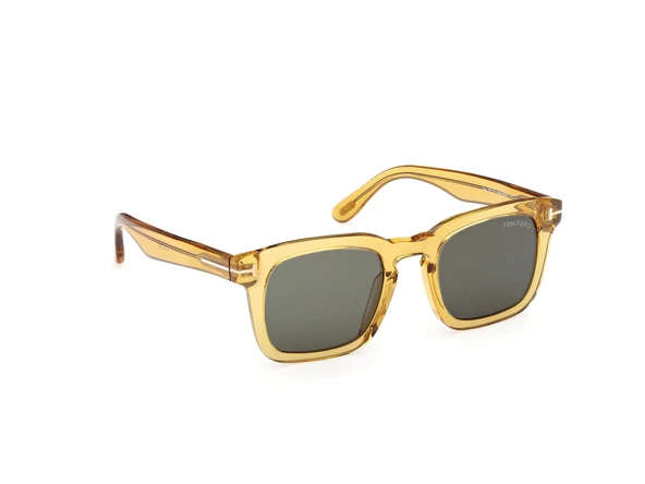 Tom Ford FT0751 39N Erkek Güneş Gözlüğü - 3