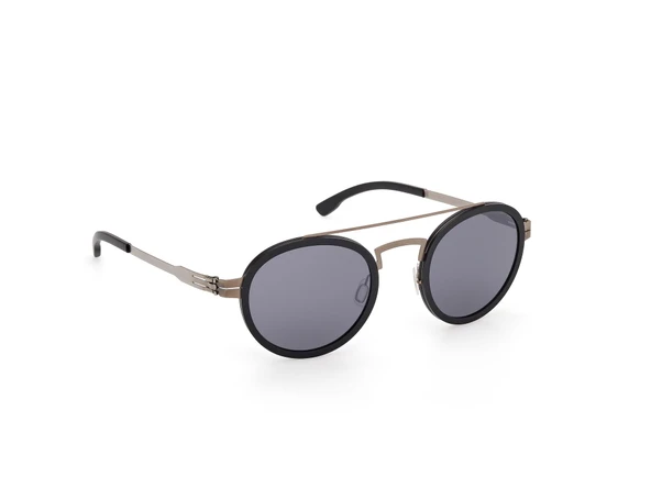 Ic! Berlın IC0031 05A Unısex Güneş Gözlüğü - Resim 3