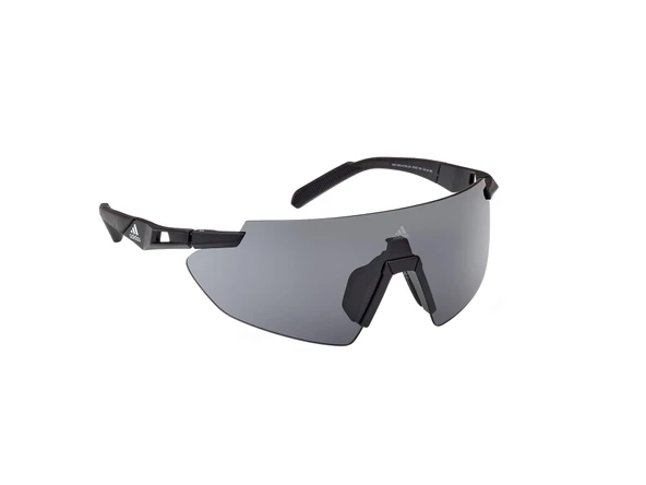 Adıdas Sport SP0077 02A Erkek Güneş Gözlüğü - 3