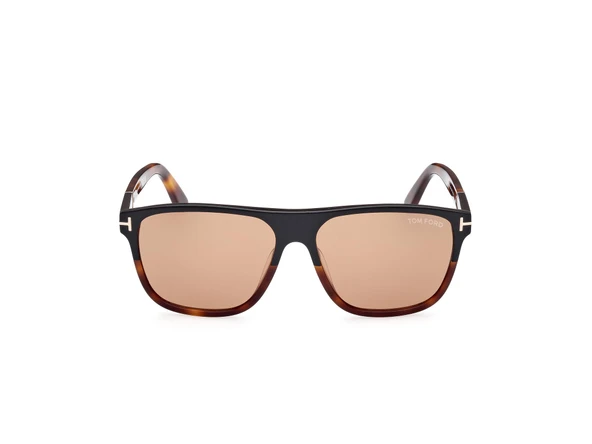 Tom Ford FT1081 05E Erkek Güneş Gözlüğü ürün görseli