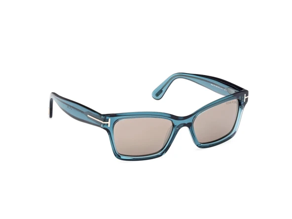 Tom Ford FT1085 90L Kadın Güneş Gözlüğü - 3