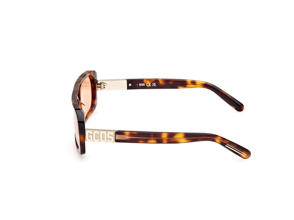 Gcds GD0039 52E Unısex Güneş Gözlüğü - Resim 2