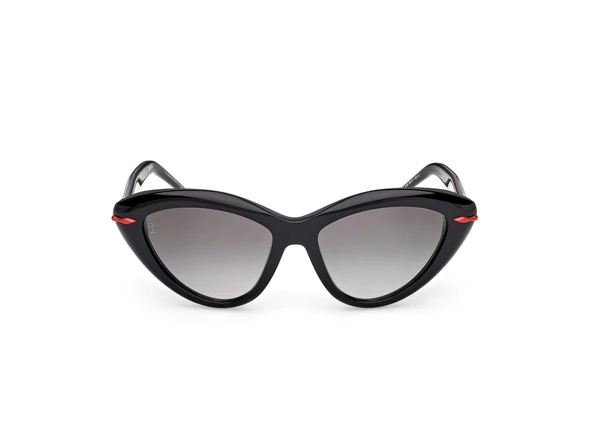 Louboutın LB0009 01B Kadın Güneş Gözlüğü
