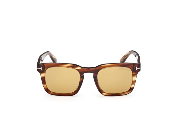 Tom Ford FT0751 53E Erkek Güneş Gözlüğü