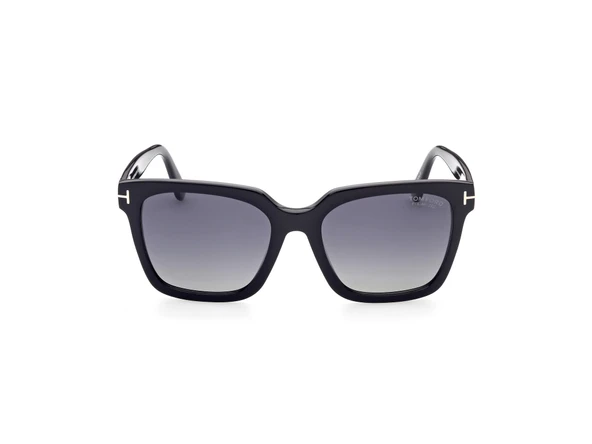 Tom Ford FT0952 01D Kadın Güneş Gözlüğü