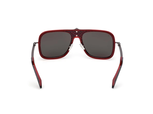 Louboutın LB0013 05B Erkek Güneş Gözlüğü - 3