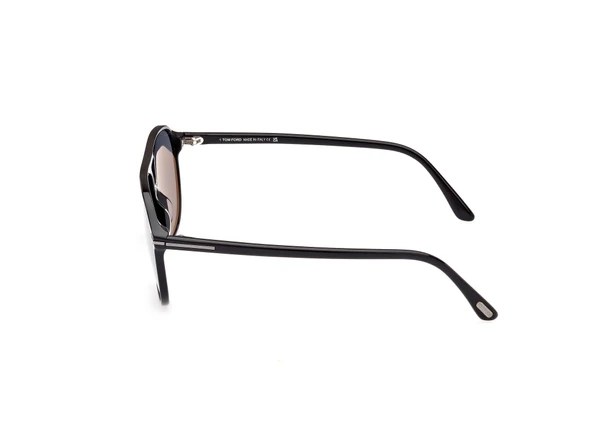 Tom Ford FT1026 01D Erkek Güneş Gözlüğü - 2