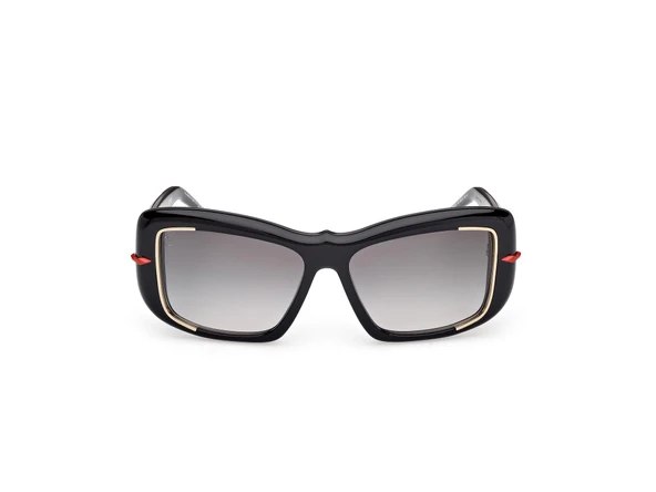 Louboutın LB0008 01B Kadın Güneş Gözlüğü ürün görseli