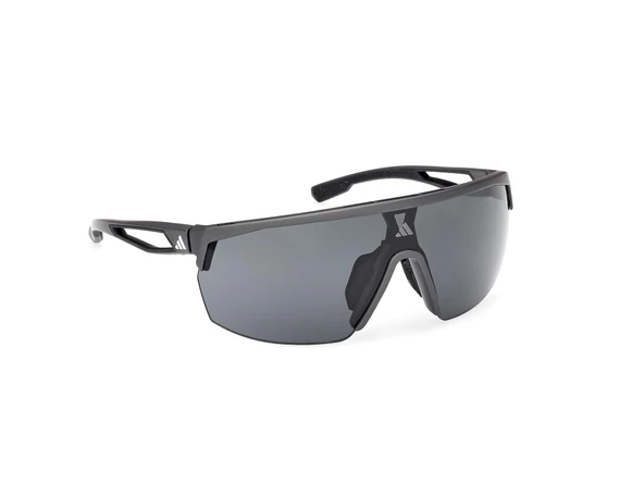 Adidas Sport SP0099 02A Unisex Güneş Gözlüğü - Resim 3