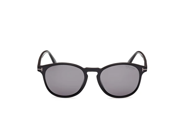 Tom Ford FT1097 01D Erkek Güneş Gözlüğü