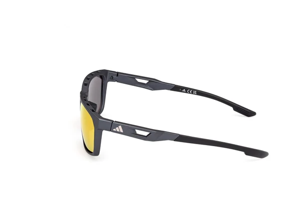 Adıdas Sport SP0101 02L Erkek Güneş Gözlüğü - Resim 2