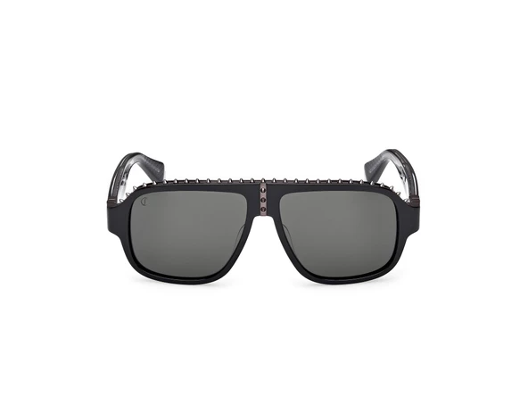 Louboutın LB0005 01A Erkek Güneş Gözlüğü ürün görseli