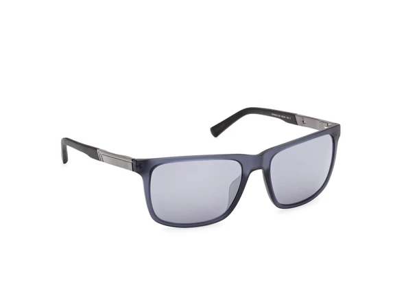 Harley Davıdson HD00020 85X Erkek Güneş Gözlüğü - 3